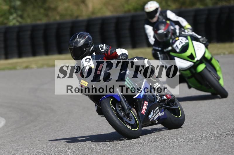 /21 29.05.2025 Speer Racing ADR/Gruppe gelb/59